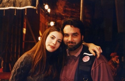 酷哥炫妹也疯狂剧照的剧照