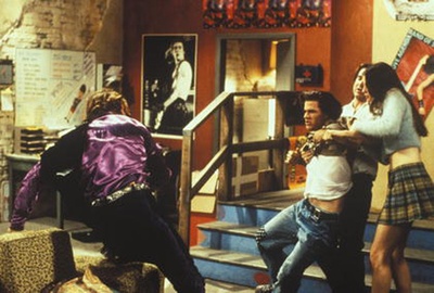 酷哥炫妹也疯狂剧照的剧照