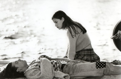 酷哥炫妹也疯狂剧照的剧照