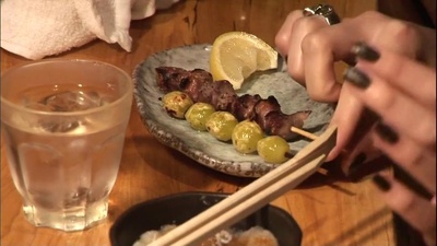 情热大陆 栗山千明篇剧照的剧照