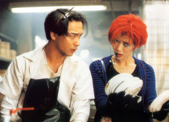 金玉满堂剧照的剧照