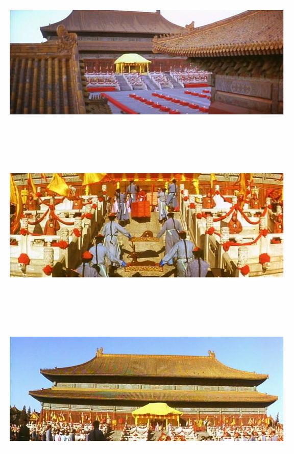 金玉满堂剧照的剧照