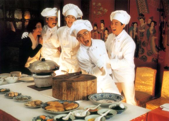 金玉满堂剧照的剧照