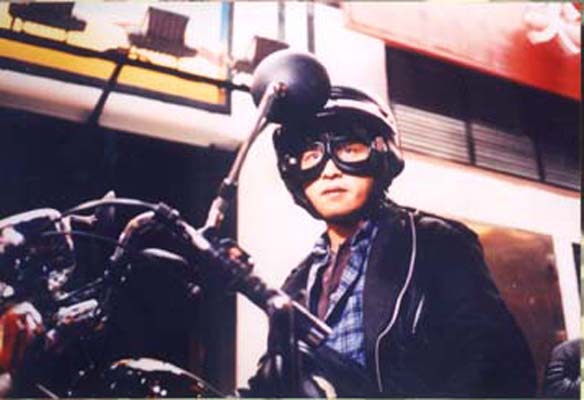 金玉满堂剧照的剧照