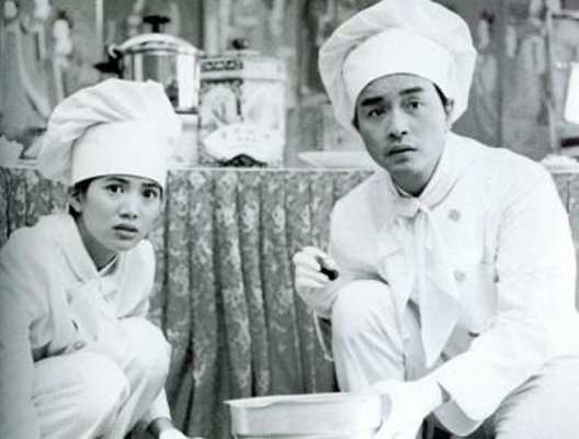 金玉满堂剧照的剧照