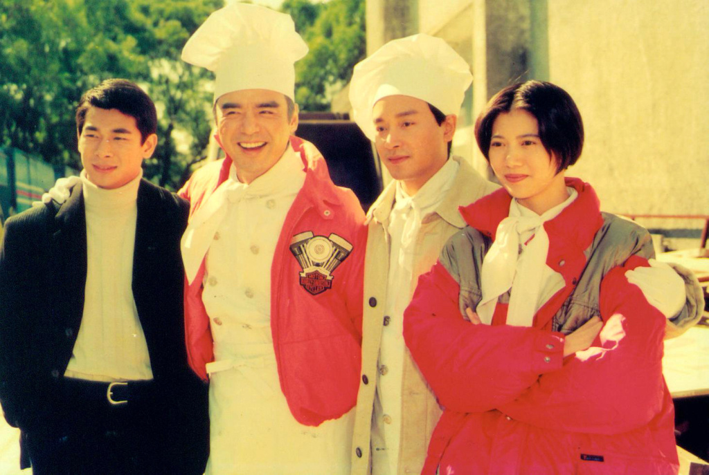 金玉满堂剧照的剧照