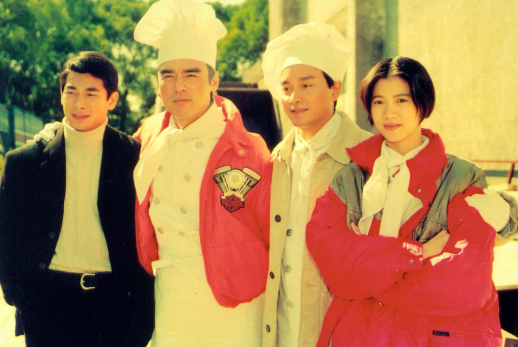 金玉满堂剧照的剧照