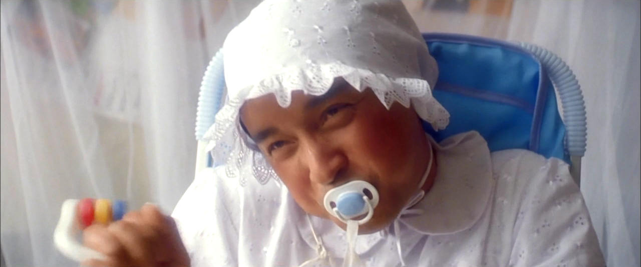 金玉满堂剧照的剧照