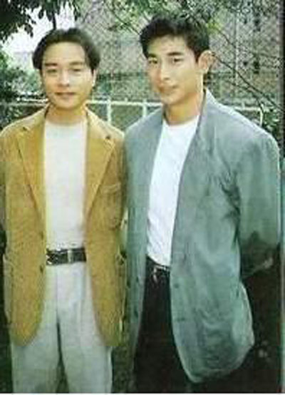 金玉满堂剧照的剧照