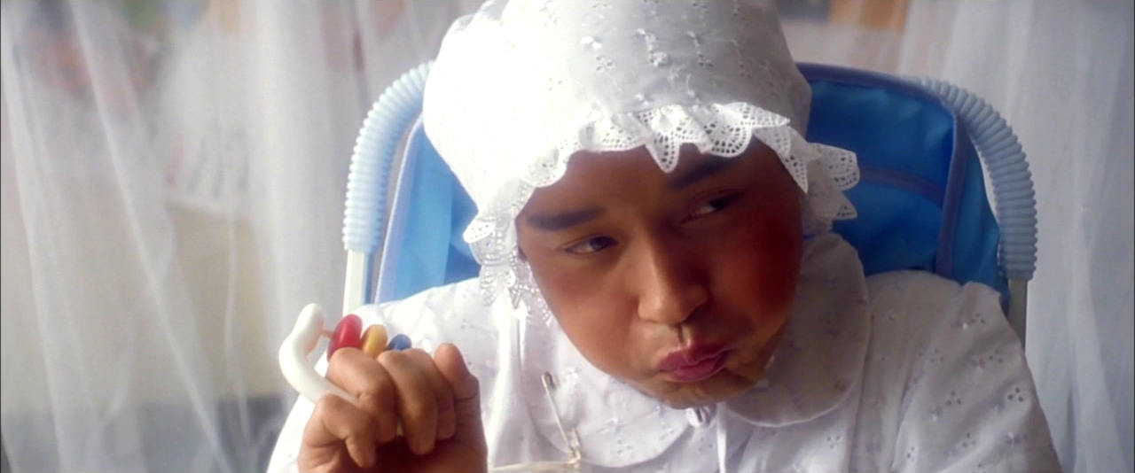 金玉满堂剧照的剧照