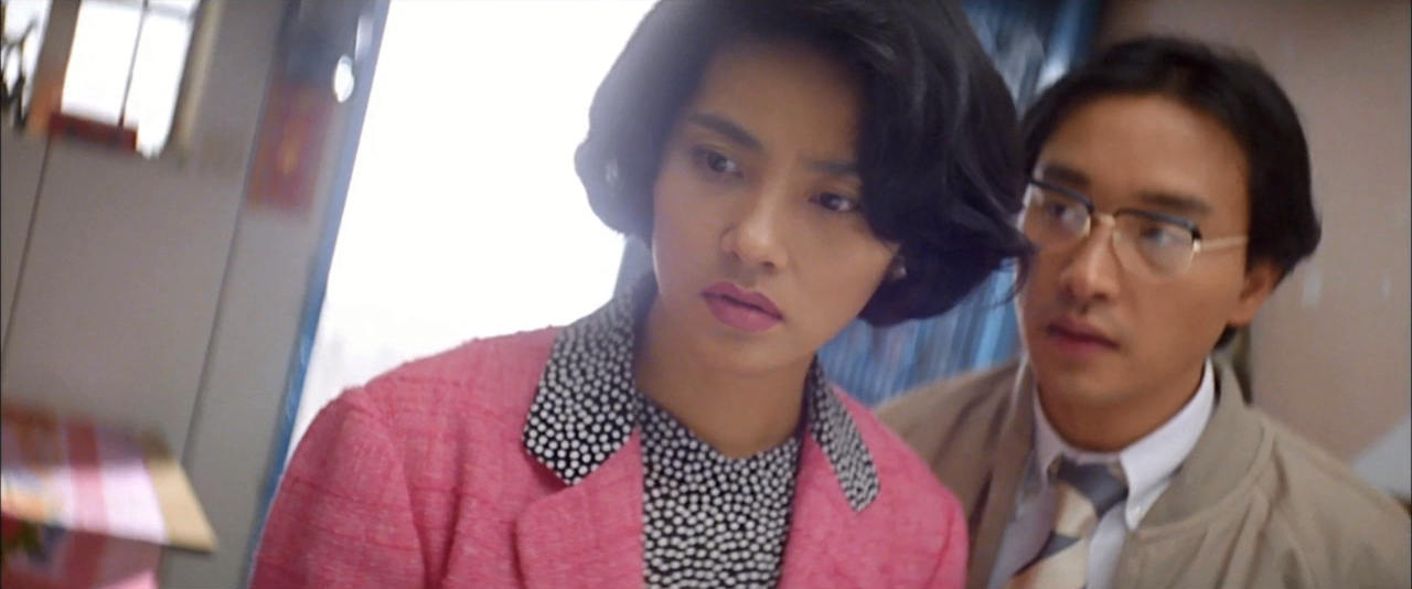 金玉满堂剧照的剧照