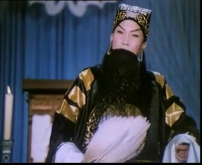 诸葛亮吊孝剧照的剧照