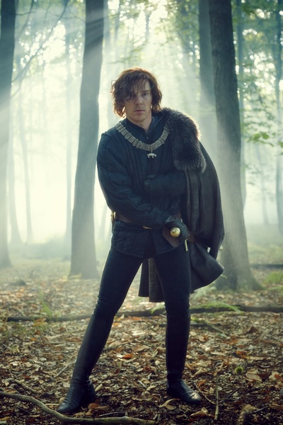 理查三世剧照的剧照