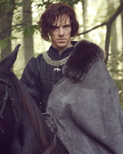 理查三世剧照的剧照