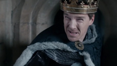 理查三世剧照的剧照
