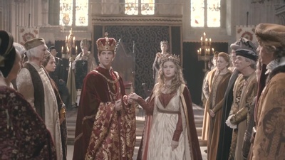 理查三世剧照的剧照