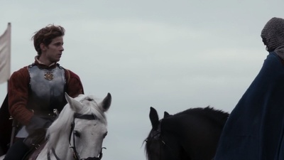 理查三世剧照的剧照