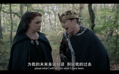 理查三世剧照的剧照