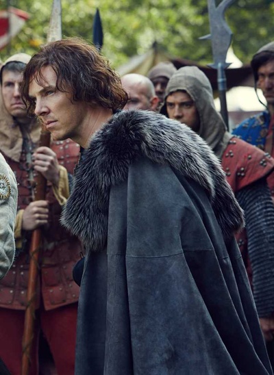 理查三世剧照的剧照