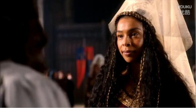 理查三世剧照的剧照