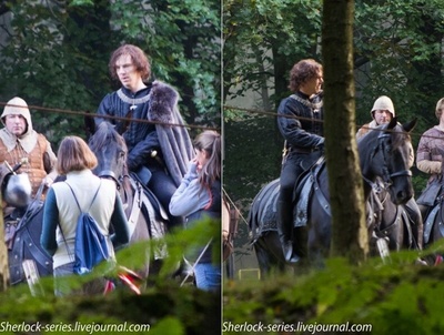 理查三世剧照的剧照