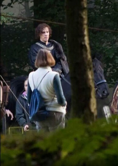 理查三世剧照的剧照