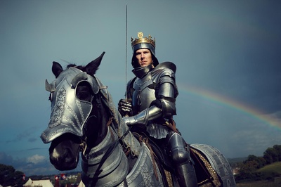 理查三世剧照的剧照