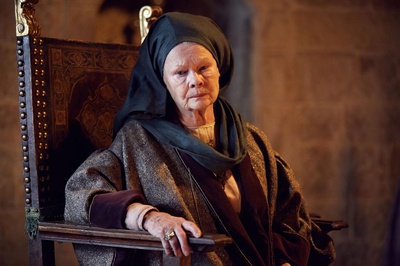 理查三世剧照的剧照