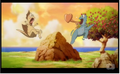 永远永远爱你剧照的剧照