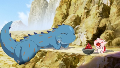 永远永远爱你剧照的剧照