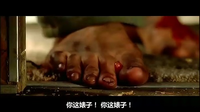 杀死比尔整个血腥事件剧照的剧照