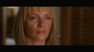 杀死比尔整个血腥事件剧照的剧照