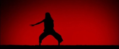 杀死比尔整个血腥事件剧照的剧照