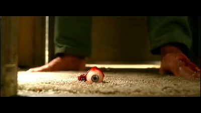 杀死比尔整个血腥事件剧照的剧照