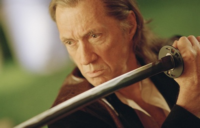 杀死比尔整个血腥事件剧照的剧照