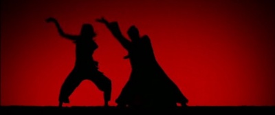 杀死比尔整个血腥事件剧照的剧照