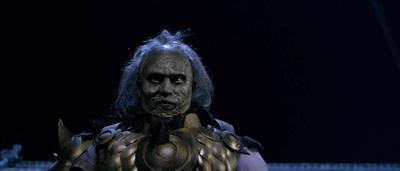 阴阳先生之末代天师剧照的剧照