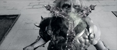 阴阳先生之末代天师剧照的剧照