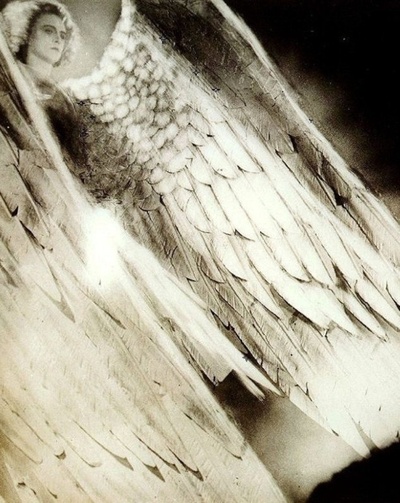 浮士德剧照的剧照