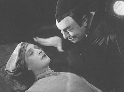 浮士德剧照的剧照