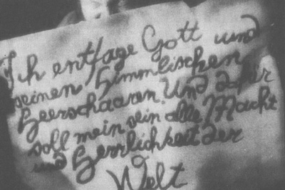 浮士德剧照的剧照