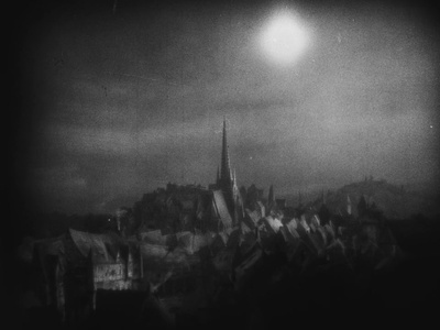 浮士德剧照的剧照