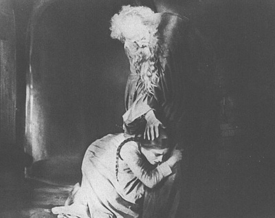 浮士德剧照的剧照