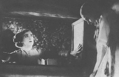 浮士德剧照的剧照