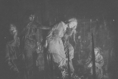 浮士德剧照的剧照