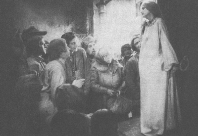 浮士德剧照的剧照