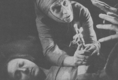 浮士德剧照的剧照