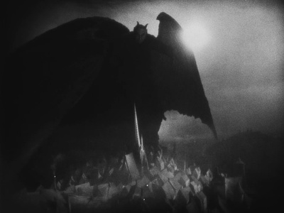 浮士德剧照的剧照