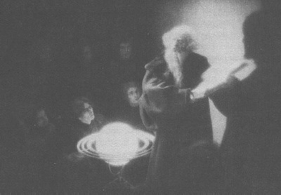 浮士德剧照的剧照