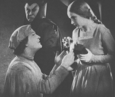 浮士德剧照的剧照